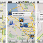 Google-Maps-Navigation-Android-App
