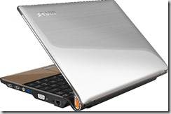 KTNO2 Ss Series thumb A new netbook stands out from the crowd with wing design