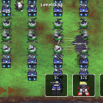 Robodefense android multiplayer game 3 150x150 8 addictive online multiplayer games for the Android