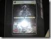 dsc00074r thumb Modern Warfare 2 PRESTIGE boxed but arrived