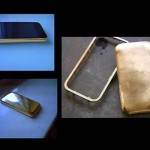 iPhone 3GS SUPREME solid gold three 150x150 the $3.2 million iPhone 3GS Supreme [Images]