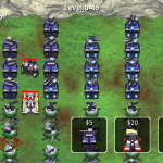 robodefense android multiplayer game 1 150x150 8 addictive online multiplayer games for the Android
