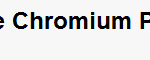 the-chromium-projects the-chromium-projects
