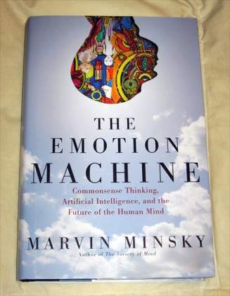 the-emotion-machine the emotion machine 327x420 How to Build Robots That Couldnt Harm a Fly