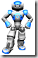 xpero proj blue A.I. Robots are autonomous and learn by experimentation [Videos]
