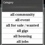 android apps Genetics CraigslistChecker category 150x150 Free Android apps categorized to organize your Droid life