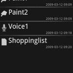android apps Note Everything all 150x150 Free Android apps categorized to organize your Droid life