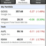 android apps android ss portfolios 150x150 Free Android apps categorized to organize your Droid life