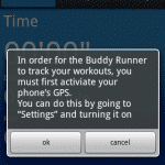 android apps buddy runner time Free Android apps categorized to organize your Droid life
