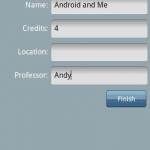 android apps course pro 150x150 Free Android apps categorized to organize your Droid life