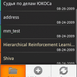 android-apps_gdocs android apps gdocs 150x150 Free Android apps categorized to organize your Droid life