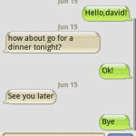 android apps handcent sms conversation 150x150 Free Android apps categorized to organize your Droid life