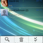 android apps handcent sms main 150x150 Free Android apps categorized to organize your Droid life