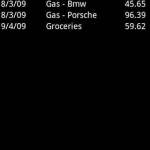 android apps hello expense 150x150 Free Android apps categorized to organize your Droid life