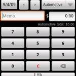 android apps hello expense new 150x150 Free Android apps categorized to organize your Droid life