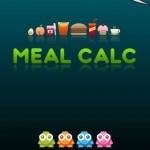 android apps meal calc 150x150 Free Android apps categorized to organize your Droid life