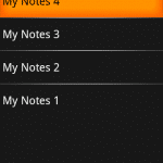 android-business-app_ak-notepad_notelist android-business-app_ak-notepad_notelist