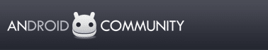 android_forum_androidcommunity-logo android forum androidcommunity logo 5 Android Smart Phone Forums Reviewed