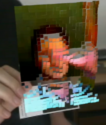 ar-3d-business-card ar 3d business card 355x420 Impressive augmented reality business card in 3d (Video)