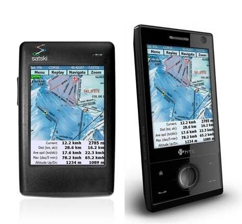 android apps games gps for skiing with satski Free Smartphone Apps For Winter Sports