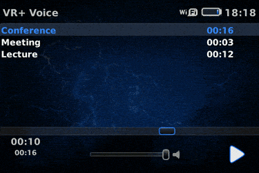 smartphone-apps-voice-recording_vr+lite smartphone apps voice recording vr+lite Smartphone Voice Recording Apps (COP RECORDER)