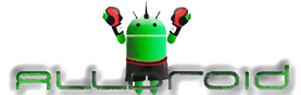 alldroid logo Rooting your Android with AllDroid Community Rom (video)