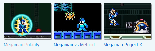 megamen-nintendo-to-flash-games megamen nintendo to flash games 7 Classic Nintendo Games Remade In Flash
