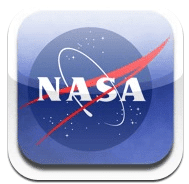 nasa itunes logo Screenshots of LER Simulator iPhone app [NASA]