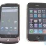 smartphone-iphone-3gs_htc-nexus-one
