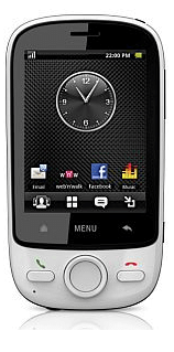 t-mobile-plus-mini t mobile plus mini1 Android 2.1 based T mobile Pulse mini introduced at MWC