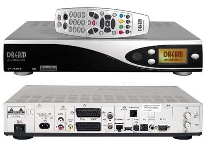 DREAMBOX7020