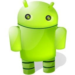 Android Smartphone Icon