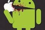 android_eating_apple