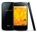 lg nexus 4 LG Nexus 4 officially announced, available starting November 13