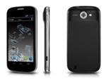 ZTE Flash 14 Sprint quietly launches ZTE Flash for $129
