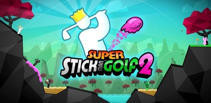 super stickman golf games