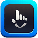 touchpal keyboard icon Review: TouchPal Keyboard   An Excellent Alternative to Androids Native Keyboard