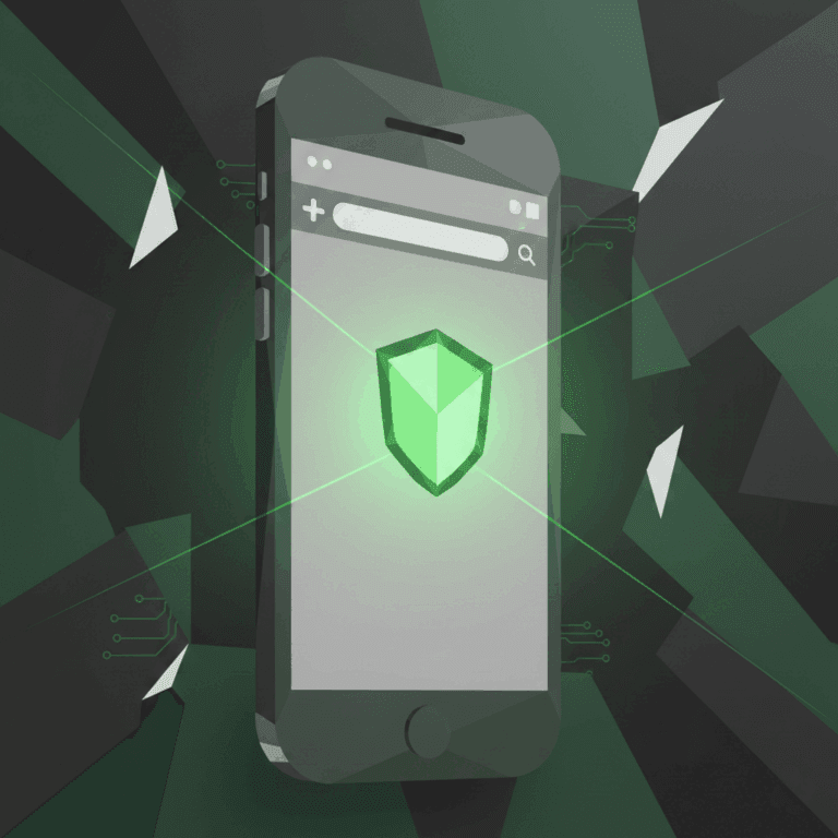 Best Private Browsers for Android in 2025 (And Which One You Should Actually Use)